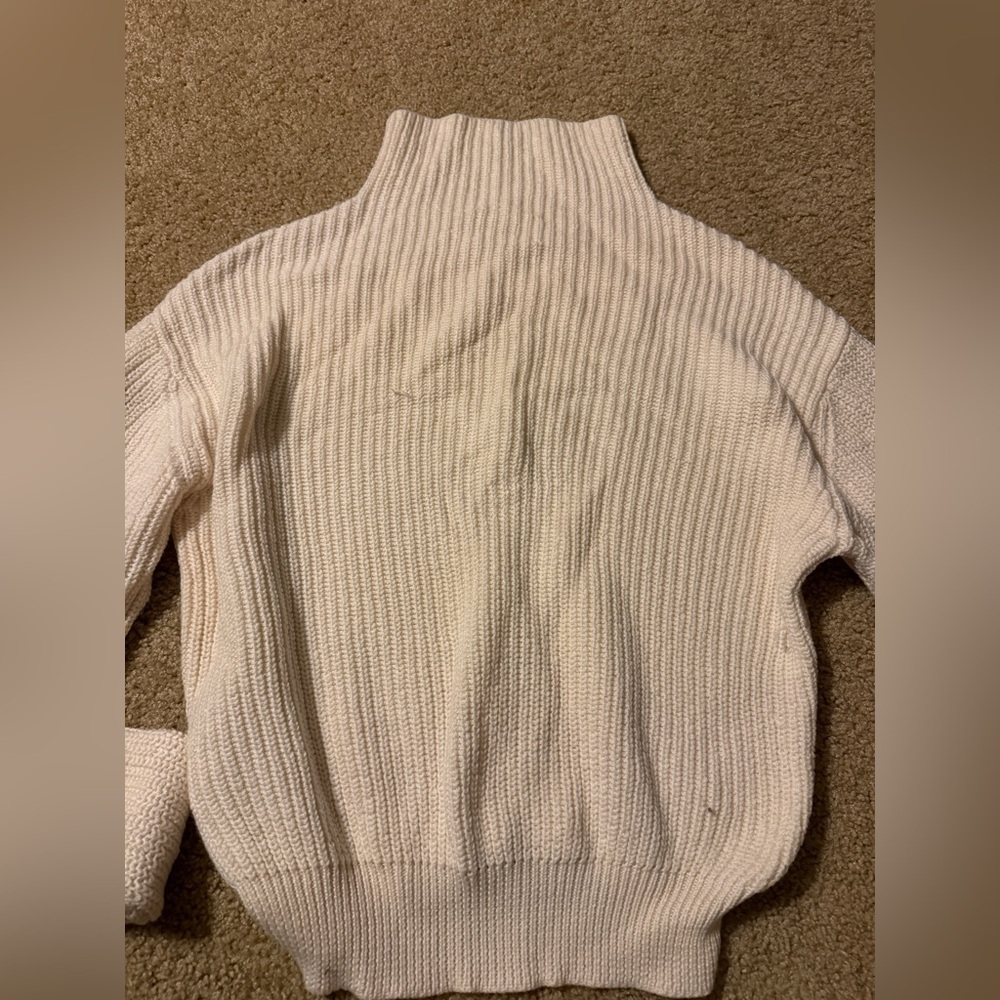 Aritza Turtleneck